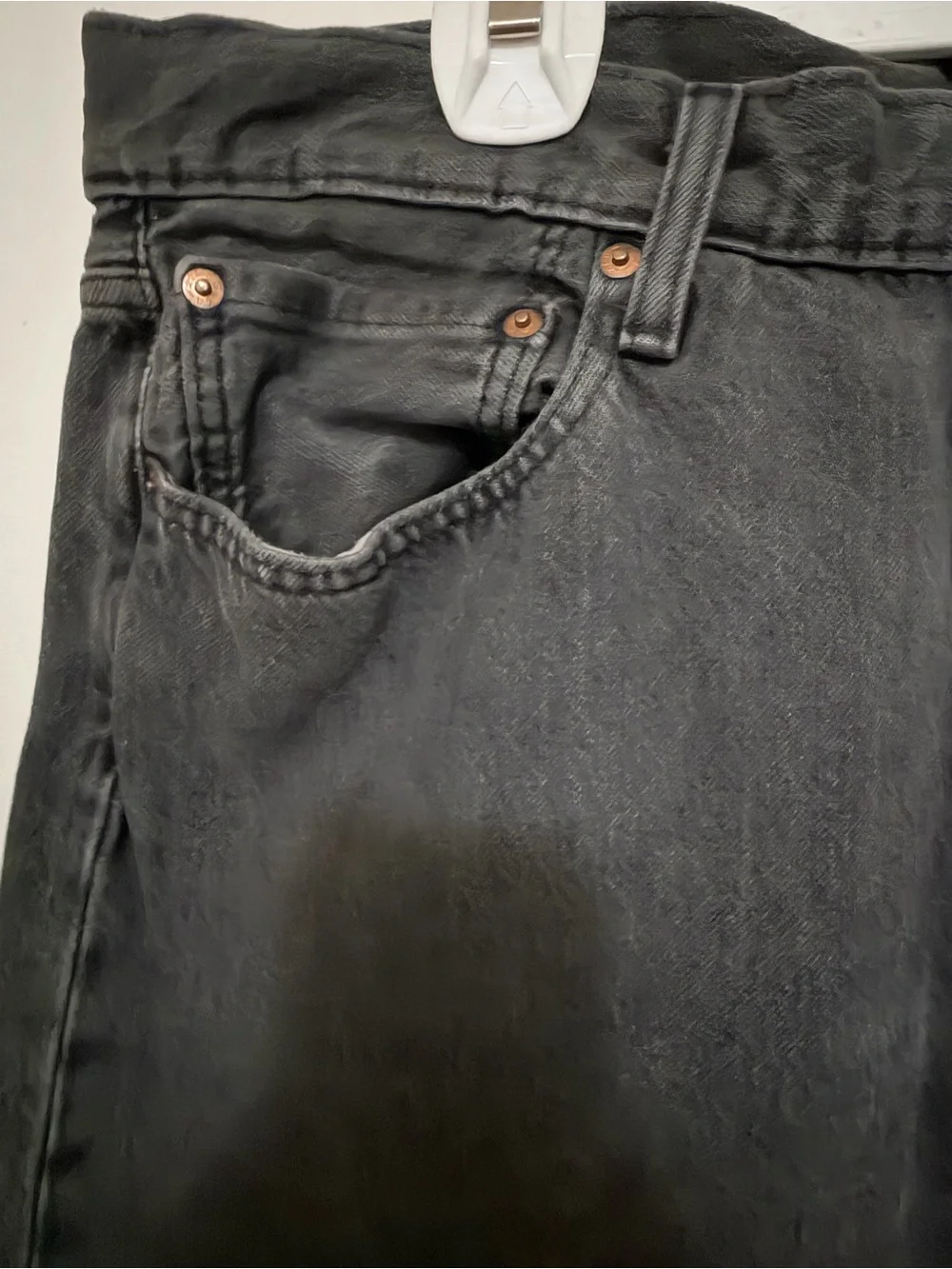 Levis levi slim